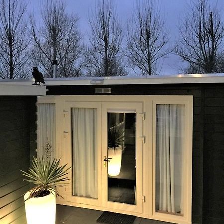 Gardenhouse Mariposa Villa Badhoevedorp Dış mekan fotoğraf