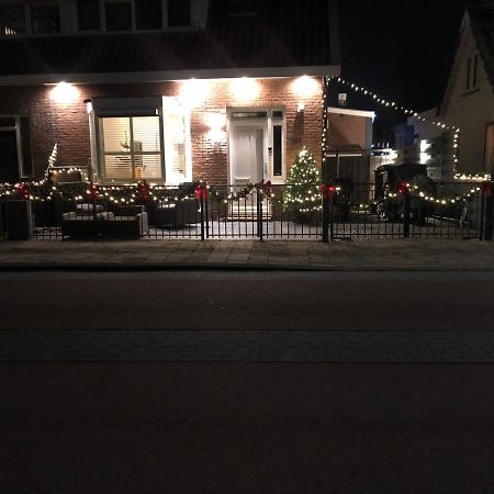 Gardenhouse Mariposa Villa Badhoevedorp Dış mekan fotoğraf