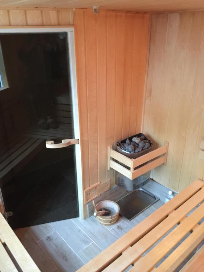 Gardenhouse Mariposa Villa Badhoevedorp Dış mekan fotoğraf