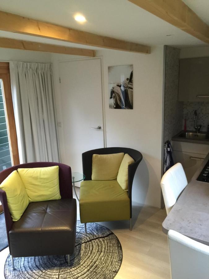 Gardenhouse Mariposa Villa Badhoevedorp Dış mekan fotoğraf