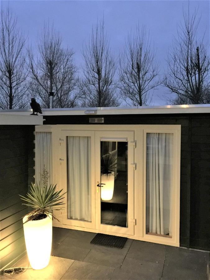 Gardenhouse Mariposa Villa Badhoevedorp Dış mekan fotoğraf