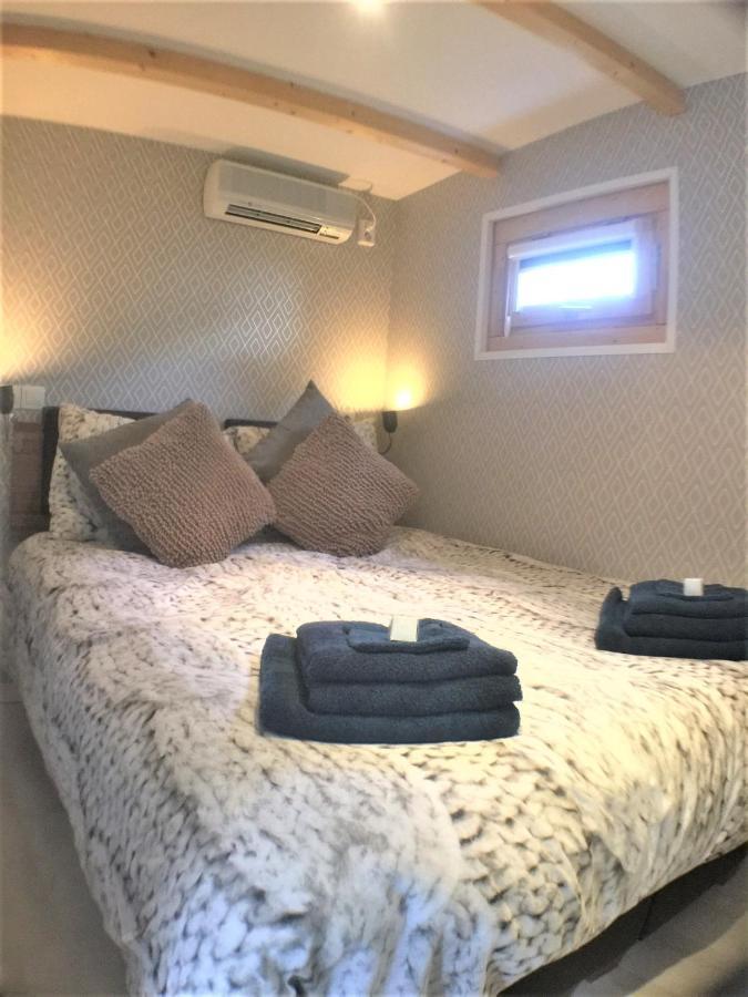 Gardenhouse Mariposa Villa Badhoevedorp Dış mekan fotoğraf