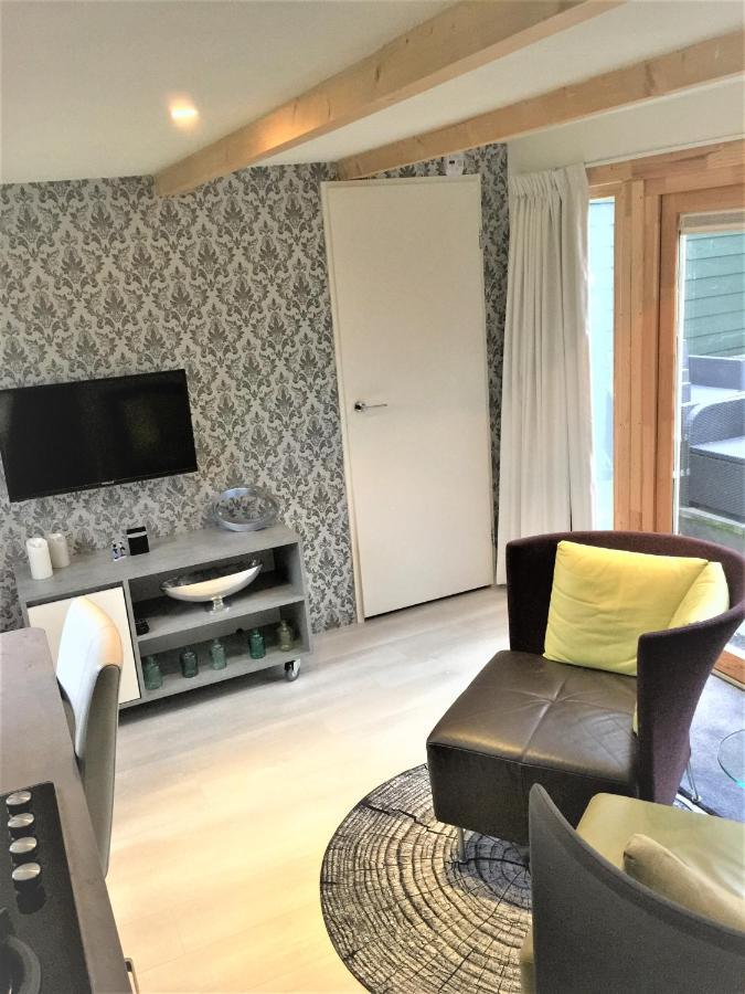 Gardenhouse Mariposa Villa Badhoevedorp Dış mekan fotoğraf