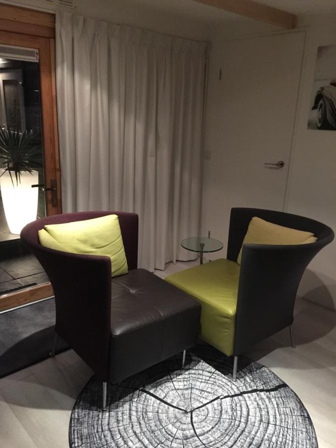 Gardenhouse Mariposa Villa Badhoevedorp Dış mekan fotoğraf