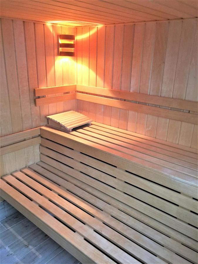 Gardenhouse Mariposa Villa Badhoevedorp Dış mekan fotoğraf