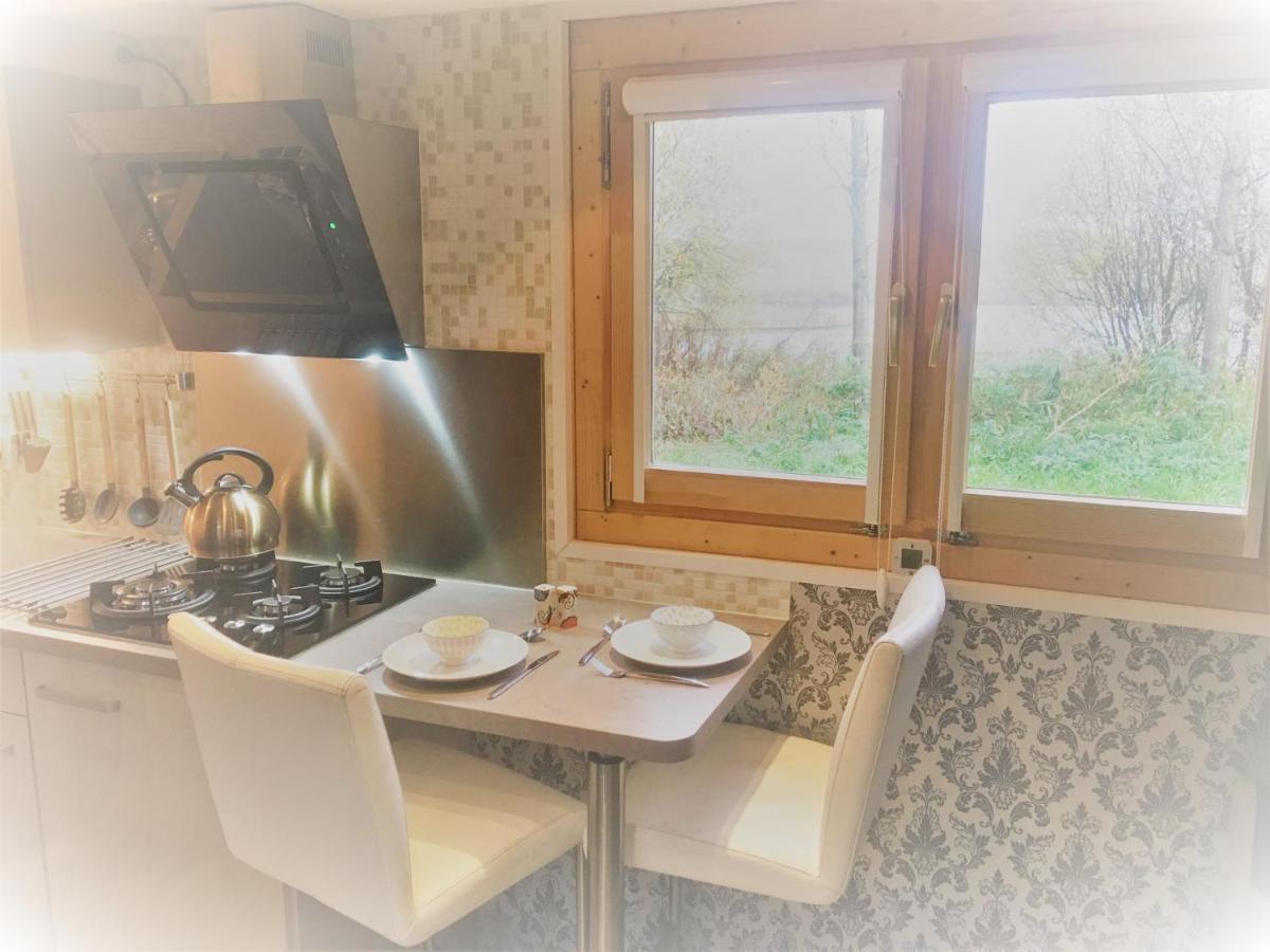 Gardenhouse Mariposa Villa Badhoevedorp Dış mekan fotoğraf