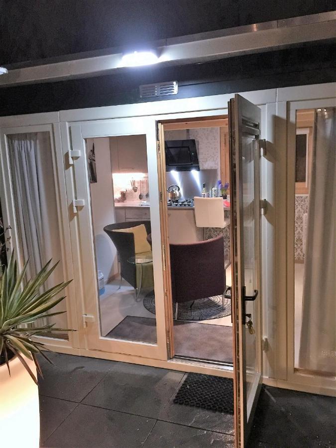 Gardenhouse Mariposa Villa Badhoevedorp Dış mekan fotoğraf