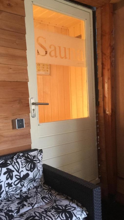 Gardenhouse Mariposa Villa Badhoevedorp Dış mekan fotoğraf