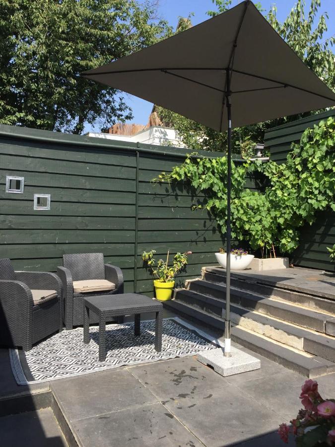 Gardenhouse Mariposa Villa Badhoevedorp Dış mekan fotoğraf