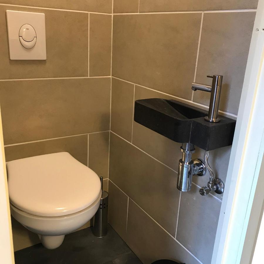 Gardenhouse Mariposa Villa Badhoevedorp Dış mekan fotoğraf