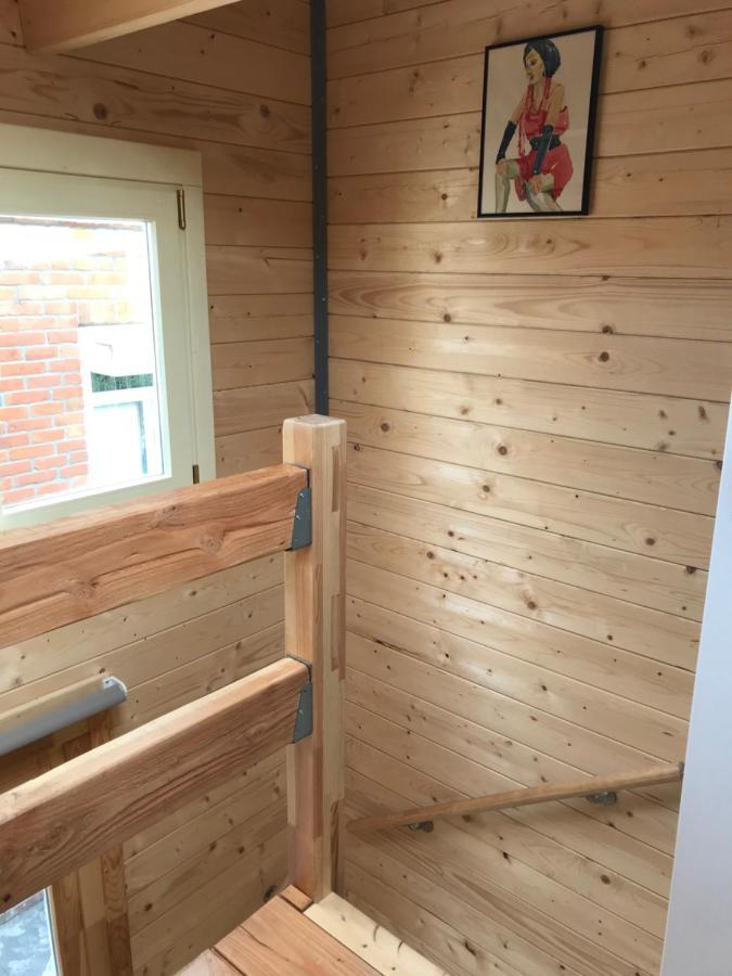 Gardenhouse Mariposa Villa Badhoevedorp Dış mekan fotoğraf