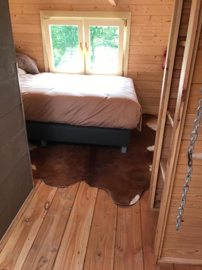 Gardenhouse Mariposa Villa Badhoevedorp Dış mekan fotoğraf