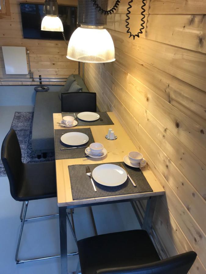 Gardenhouse Mariposa Villa Badhoevedorp Dış mekan fotoğraf