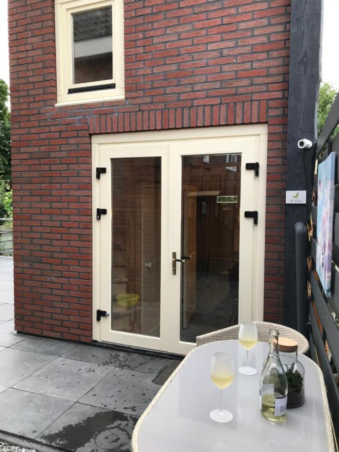 Gardenhouse Mariposa Villa Badhoevedorp Dış mekan fotoğraf