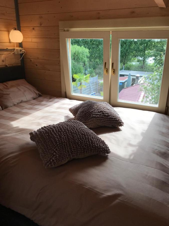 Gardenhouse Mariposa Villa Badhoevedorp Dış mekan fotoğraf