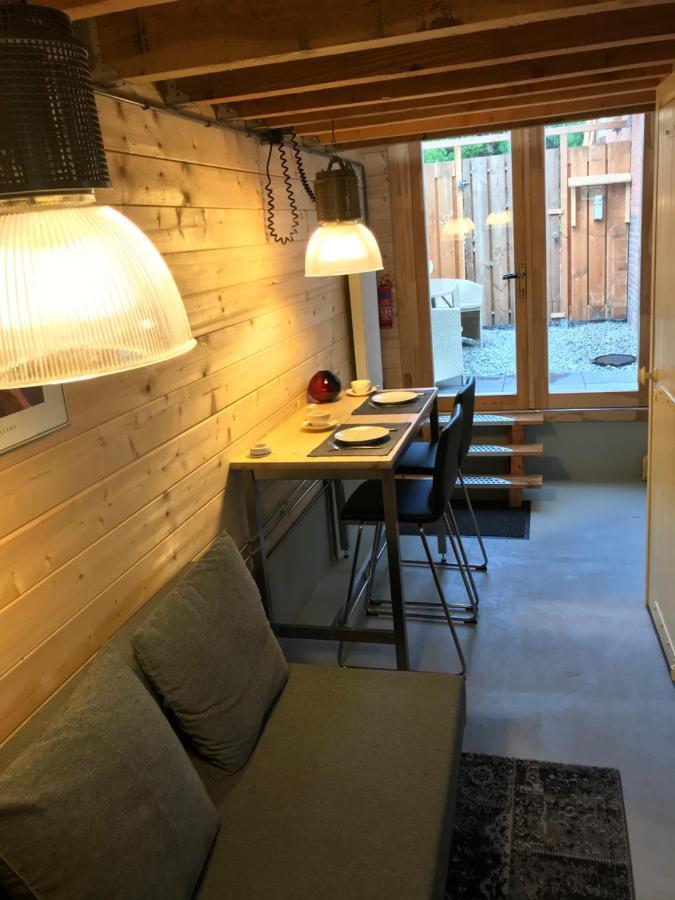 Gardenhouse Mariposa Villa Badhoevedorp Dış mekan fotoğraf