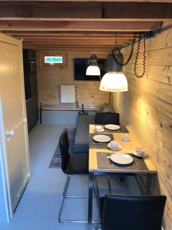 Gardenhouse Mariposa Villa Badhoevedorp Dış mekan fotoğraf