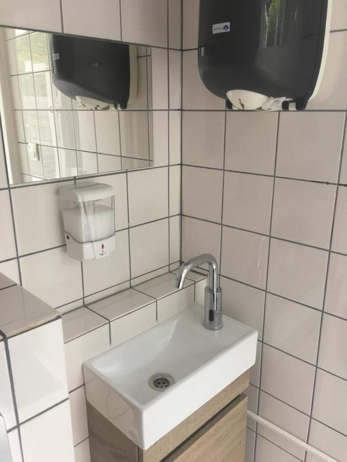 Gardenhouse Mariposa Villa Badhoevedorp Dış mekan fotoğraf