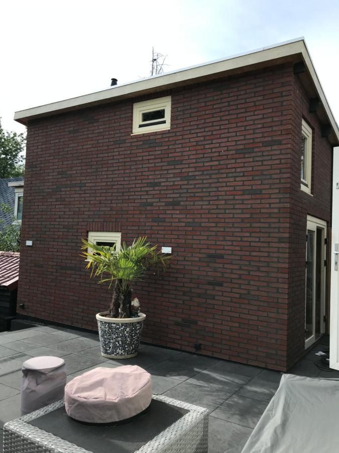 Gardenhouse Mariposa Villa Badhoevedorp Dış mekan fotoğraf