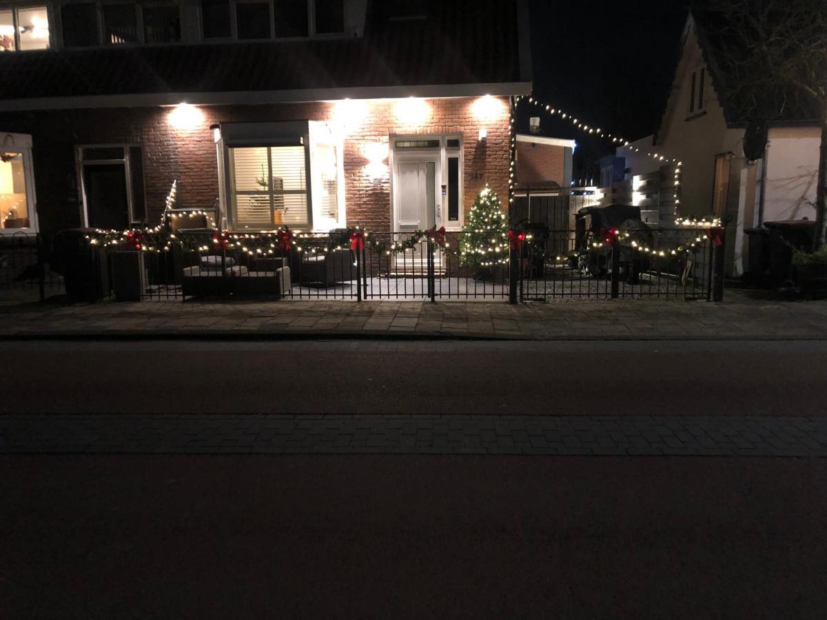 Gardenhouse Mariposa Villa Badhoevedorp Dış mekan fotoğraf